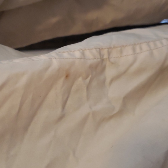 Retro 90's Vintage Sims Snowboard Shell Jacket - Picture 7 of 9